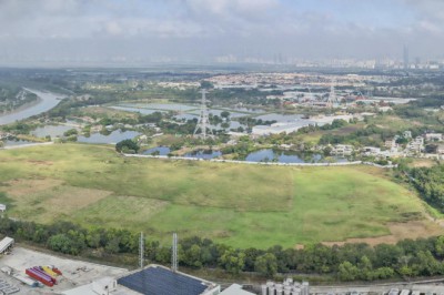 疫情｜新地夥恆基無償借地建隔離設施 另捐1500萬元物資支援抗疫